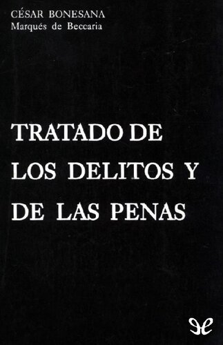 ﻿معاهده جرایم و مجازاتها