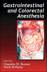 ﻿بیهوشی دستگاه گوارش و کولورکتال