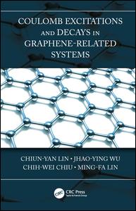 ﻿تحریکات و فروپاشی کولن در سیستم های مرتبط با گرافن