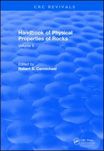﻿هندبوک خواص فیزیکی سنگ ها (1982): جلد دوم