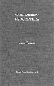 ﻿Psocoptera آمریکای شمالی