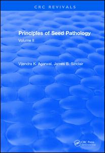 ﻿اصول آسیب شناسی بذر (1987): جلد دوم