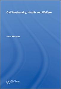 ﻿گوساله داری، بهداشت و رفاه