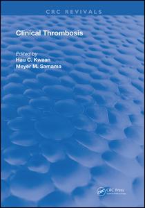 ﻿ترومبوز بالینی