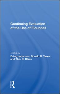 ﻿ارزیابی مداوم استفاده از فلوراید