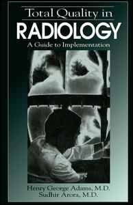 ﻿کیفیت جامع در رادیولوژی: راهنمای اجرا