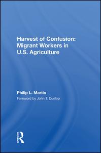 ﻿Harvest Of Confusion: کارگران مهاجر در ایالات متحده کشاورزی