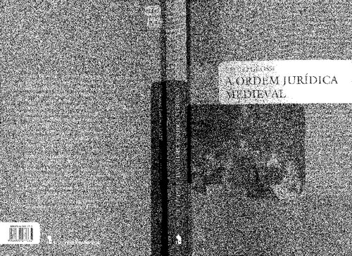 ﻿نظم حقوقی قرون وسطی