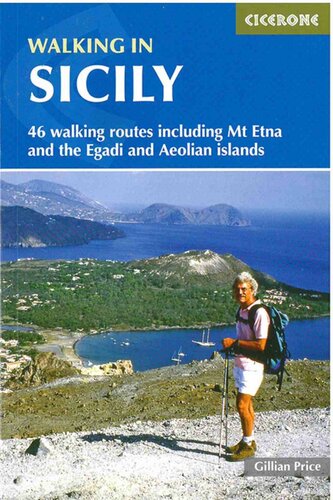 ﻿قدم زدن در سیسیل