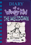 ﻿The Meltdown (دفتر خاطرات یک بچه Wimpy کتاب 13)