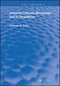 ﻿جذب کلسیم روده ای و تنظیم آن