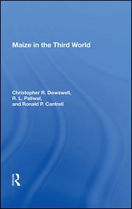 ﻿ذرت در جهان سوم