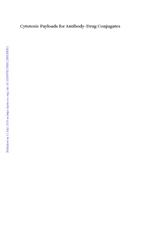 ﻿محموله های سیتوتوکسیک برای ترکیبات آنتی بادی-دارو