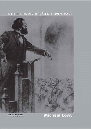 ﻿نظریه انقلاب در مارکس جوان