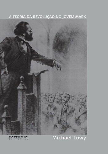 ﻿نظریه انقلاب در مارکس جوان
