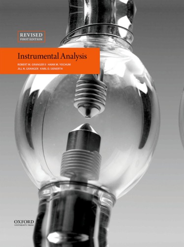 ﻿تحلیل ابزاری