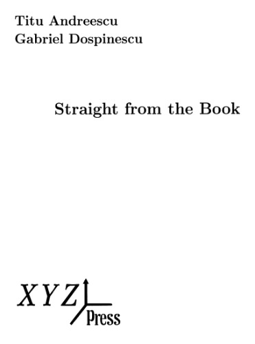 ﻿مستقیماً از کتاب