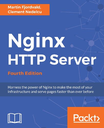 ﻿سرور Nginx HTTP -