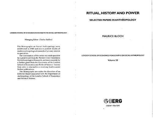 ﻿آیین، تاریخ و قدرت