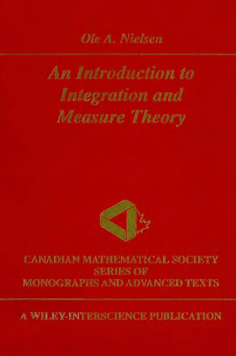 ﻿مقدمه ای بر تئوری ادغام و اندازه گیری