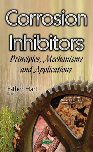 ﻿بازدارنده های خوردگی