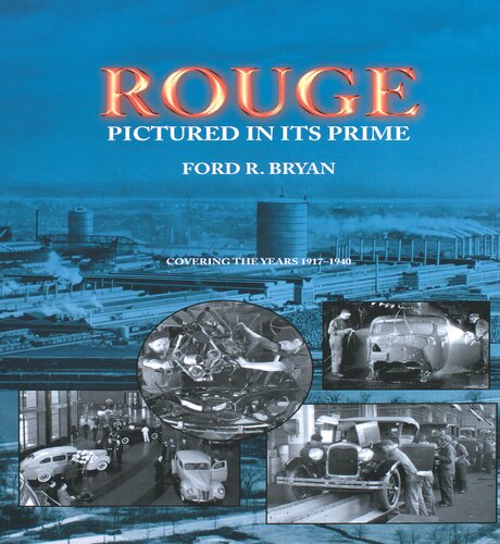 ﻿Rouge: تصویر در It Prime