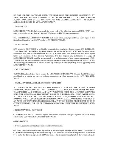 ﻿راهنمای برنامه نویس یونیکس