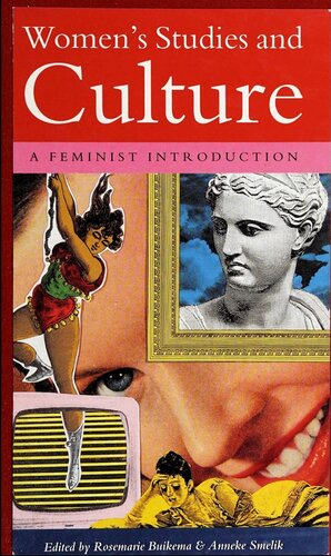 ﻿مطالعات و فرهنگ زنان: مقدمه ای فمینیستی