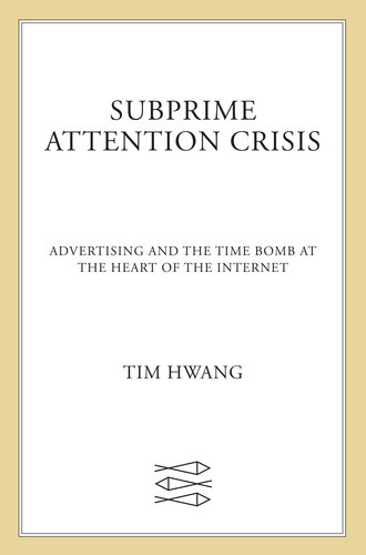 ﻿بحران توجه ساب پرایم