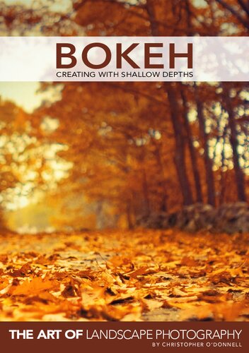 ﻿بوکه: ایجاد با اعماق کم