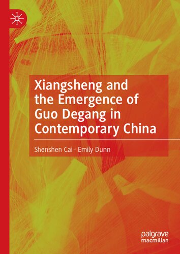 ﻿Xiangsheng and the Emergence of Guo Degang in Contemporary China