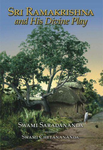 ﻿سری راماکریشنا و بازی الهی او