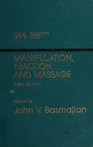 ﻿دستکاری، کشش و ماساژ