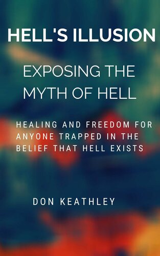 ﻿توهم جهنم