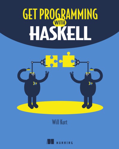 ﻿با Haskell برنامه نویسی کنید