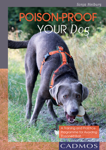 ﻿سم سگ خود را اثبات کنید