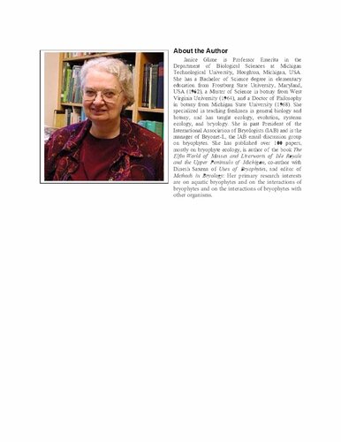 ﻿اکولوژی بریوفیت (نسخه ژوئیه 2020)