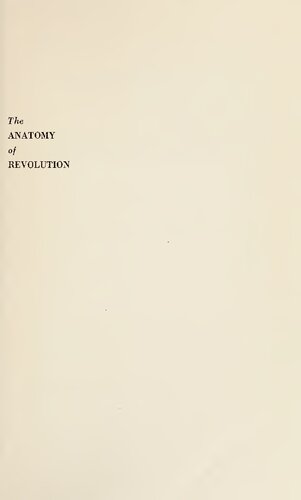 ﻿آناتومی انقلاب