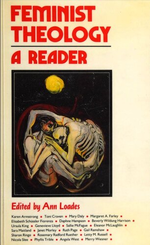 ﻿الهیات فمینیستی: یک خواننده