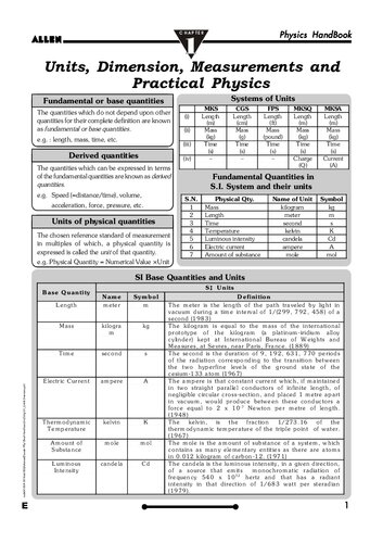﻿کتاب آلن فیزیک برای IIT-JEE Mains and advance