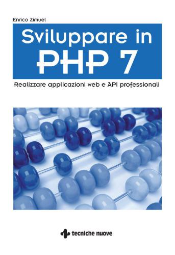 ﻿توسعه در PHP 7: ساخت برنامه های کاربردی وب و API ها