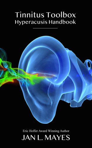 ﻿کتابچه راهنمای تینیتوس جعبه ابزار Hyperacusis