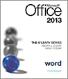 ﻿Microsoft Office Word 2013: A Case Approach