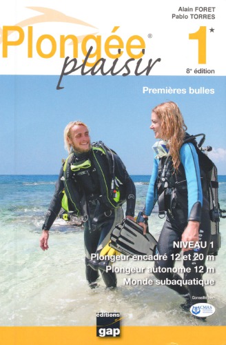 ﻿غواصی لذت - سطح 1 (N1)