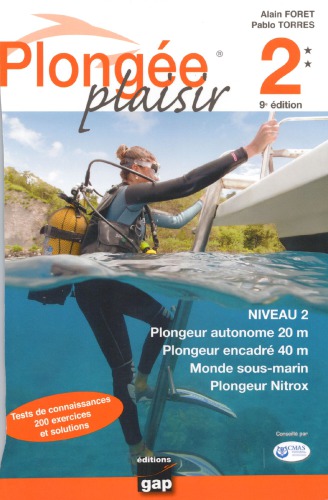 ﻿غواصی لذت - سطح 2 (N2)