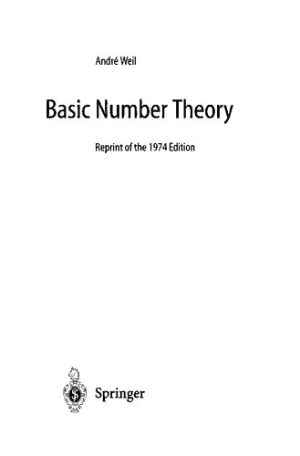 ﻿نظریه اعداد پایه