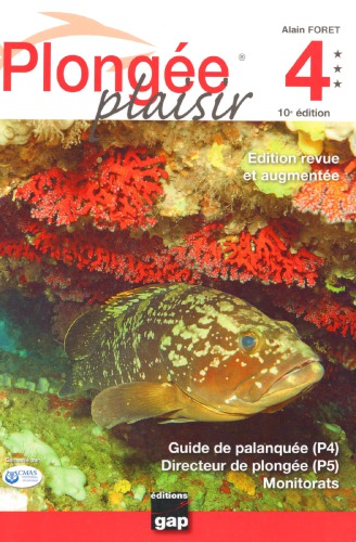 ﻿غواصی لذت - سطح 4 (N4)