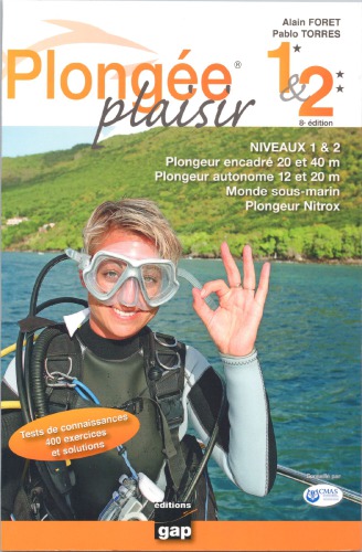 ﻿غواصی لذت - سطوح 1 و 2 (N1