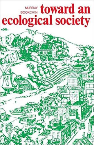 ﻿به سوی یک جامعه زیست محیطی