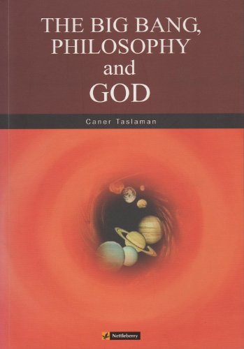 ﻿بیگ بنگ، فلسفه و خدا